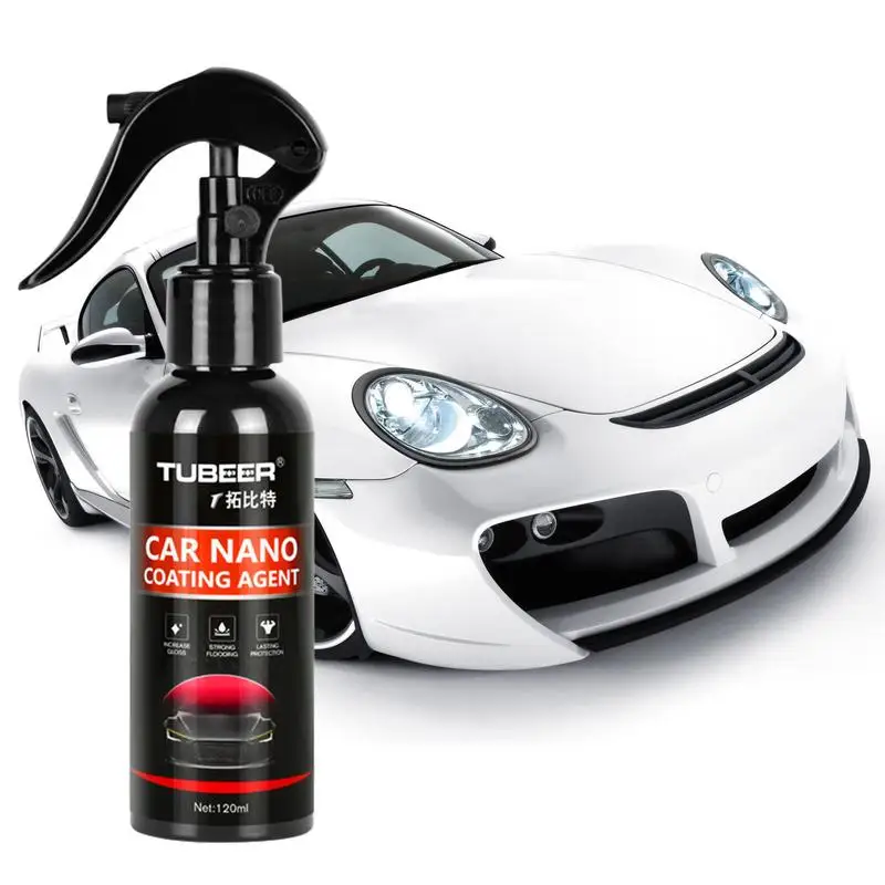 Nano Coating Agent Nano Coating Agent Anti Scratch Easy To Use Polymer Paint Sealant Detail Protection
Nano Coating Agent Nano Coating Agent Anti Scratch Easy To Use Polymer Paint Sealant Detail Protection