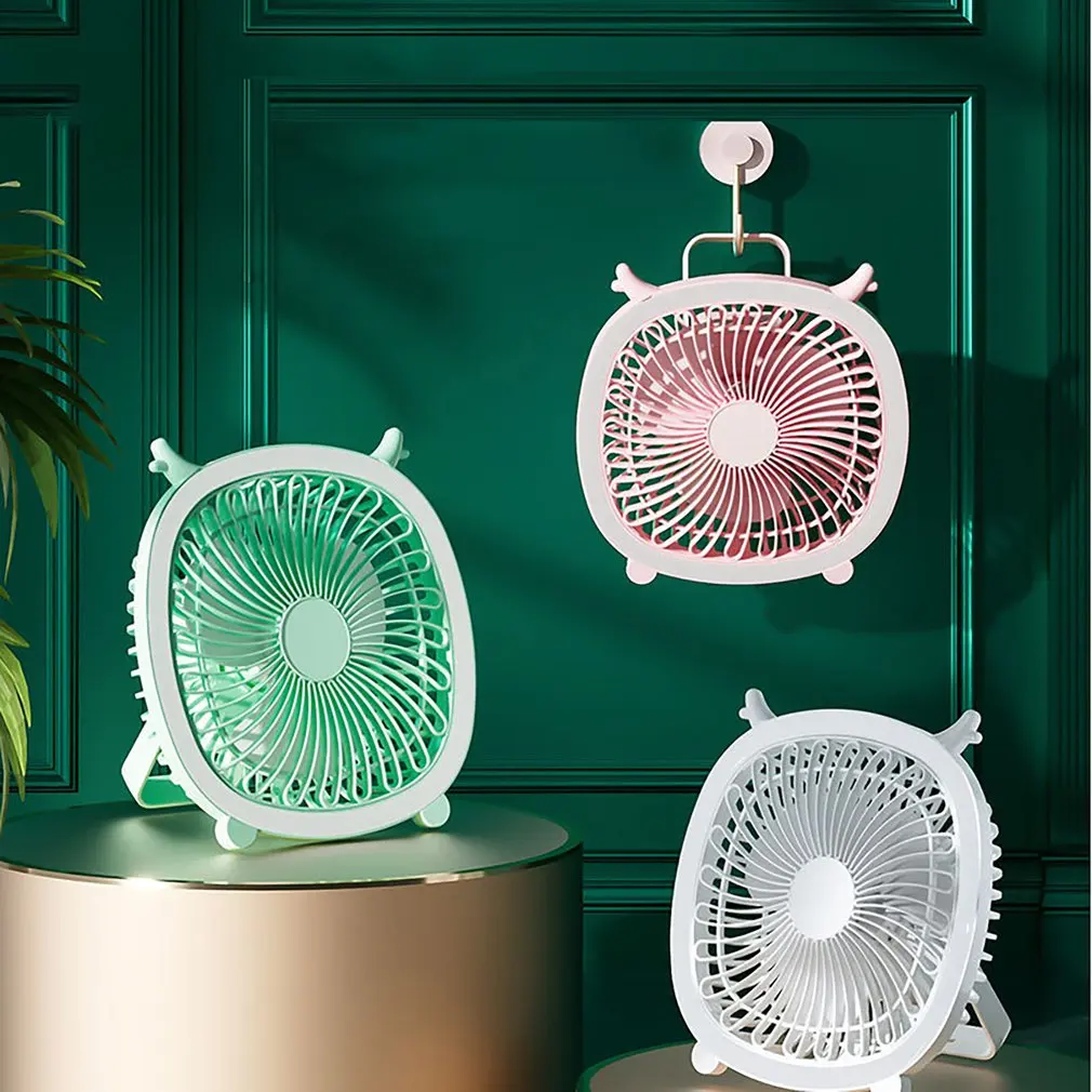 2023 USB Wall-mounted Fan Portable Cooling Fan Mini Quiet Fan Rechargeable Desktop Electric Fan For Living-room Home Office
2023 USB Wall-mounted Fan Portable Cooling Fan Mini Quiet Fan Rechargeable Desktop Electric Fan For Living-room Home Office