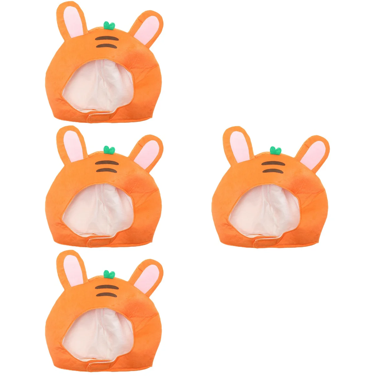 4x Carrot Kids Rabbit Ear Cute Rabbit Costume Funny Party Hat Bunny Ear Headdress Hat Costume Party Hat
4x Carrot Kids Rabbit Ear Cute Rabbit Costume Funny Party Hat Bunny Ear Headdress Hat Costume Party Hat