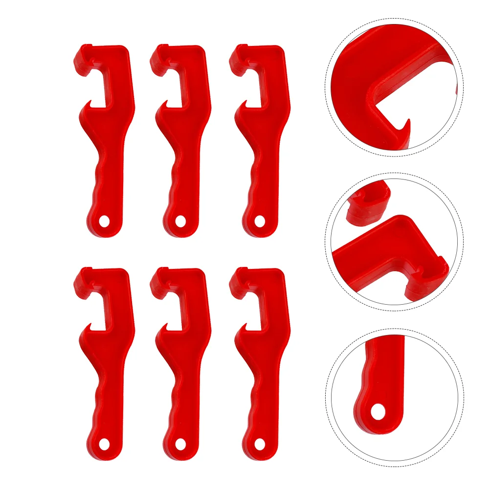 Opener Bucket Lid Can Tool Wrenchpail Bottle Removeruniversal Opening Lip Open Pickle Gallon Jar Removal Supplies
Opener Bucket Lid Can Tool Wrenchpail Bottle Removeruniversal Opening Lip Open Pickle Gallon Jar Removal Supplies