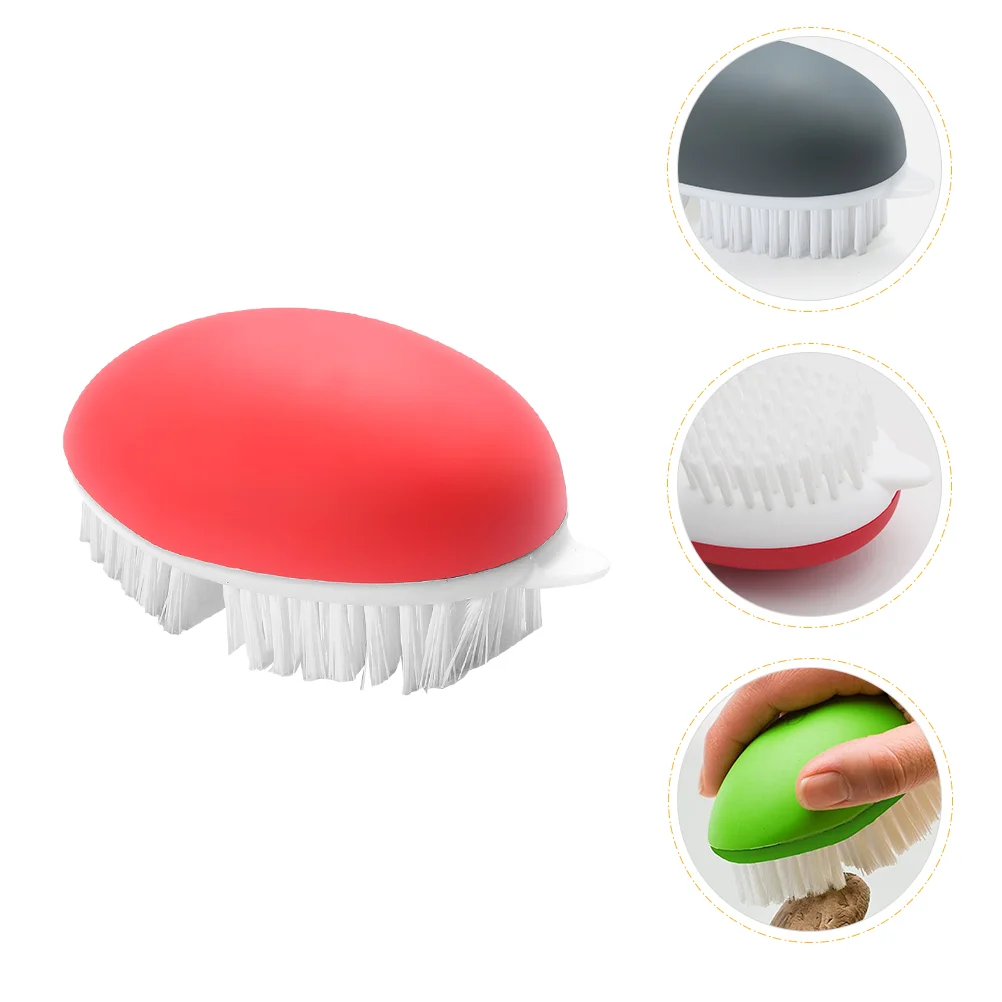 Wok Brush CarrotsWashing Brush Potato Cleaning Brush Kitchen Cleaning Scrubber Vegetable Scrubbing Brush
Wok Brush CarrotsWashing Brush Potato Cleaning Brush Kitchen Cleaning Scrubber Vegetable Scrubbing Brush