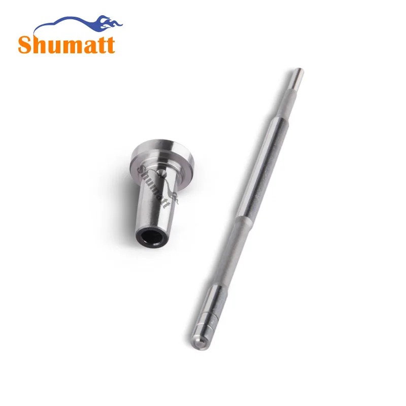 China Made New F00VC01050 Diesel Fuel Injector Control Valve Set For 0445110221 Injector
China Made New F00VC01050 Diesel Fuel Injector Control Valve Set For 0445110221 Injector