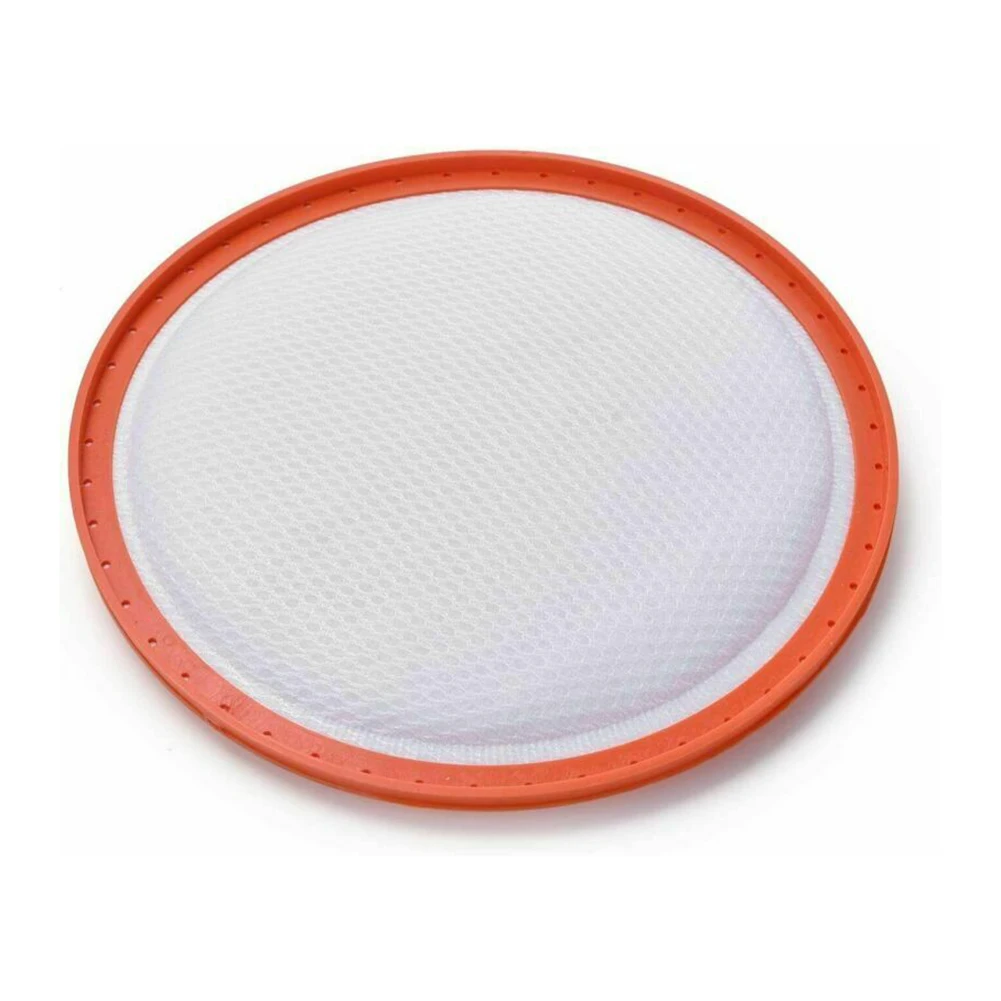 2pcs Pre Post Motor Filter For VAX Air Stretch CCQSASV1P1 & CCQSASV1T1 Cylinder Vacuum Cleaner Parts Filter Type 95 Kit
2pcs Pre Post Motor Filter For VAX Air Stretch CCQSASV1P1 & CCQSASV1T1 Cylinder Vacuum Cleaner Parts Filter Type 95 Kit