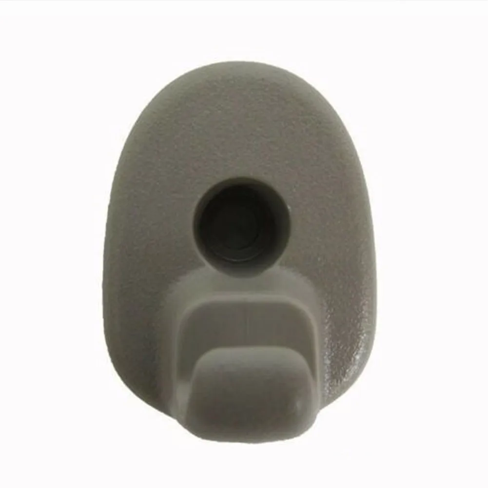 Durable High Quality Practical Brand New Sun Visor Clip 2PCS Accessories Car Fit For Dodge Nitro Interior Replacement
Durable High Quality Practical Brand New Sun Visor Clip 2PCS Accessories Car Fit For Dodge Nitro Interior Replacement