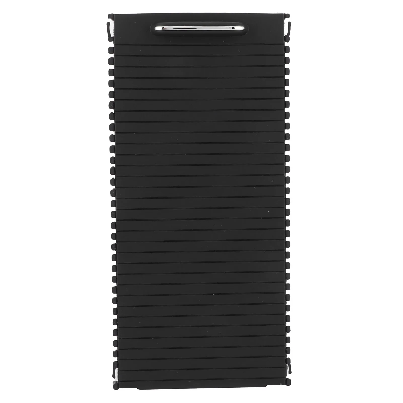 Новая модная крышка для рулонных штор центральной консоли A20468076079051 Подходит для класса C E-Class S204 W204 A207 A20468076079051
Новая модная крышка для рулонных штор центральной консоли A20468076079051 Подходит для класса C E-Class S204 W204 A207 A20468076079051