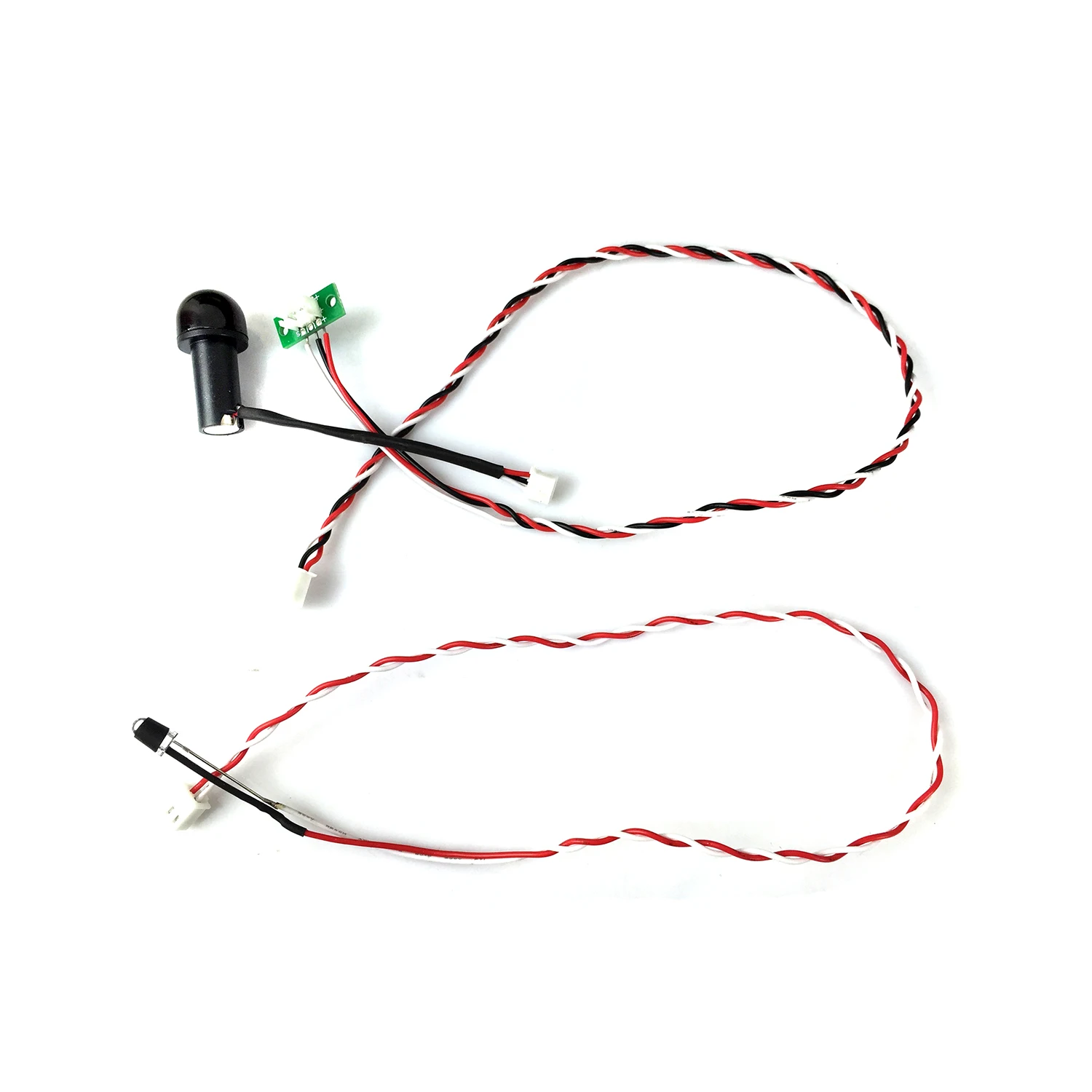 HENG LONG Infrared Combating System for 1/16 7.0 RC Tank DIY RTR Model Upgraded Pro Parts Toys for Boy TH19888-SMT4
HENG LONG Infrared Combating System for 1/16 7.0 RC Tank DIY RTR Model Upgraded Pro Parts Toys for Boy TH19888-SMT4