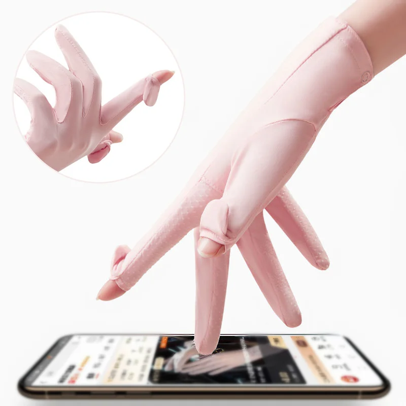 Перчатки женские для вождения, тонкие сетчатые дышащие митенки с защитой от солнца и ультрафиолета, для сенсорных экранов, для улицы, летние
Перчатки женские для вождения, тонкие сетчатые дышащие митенки с защитой от солнца и ультрафиолета, для сенсорных экранов, для улицы, летние