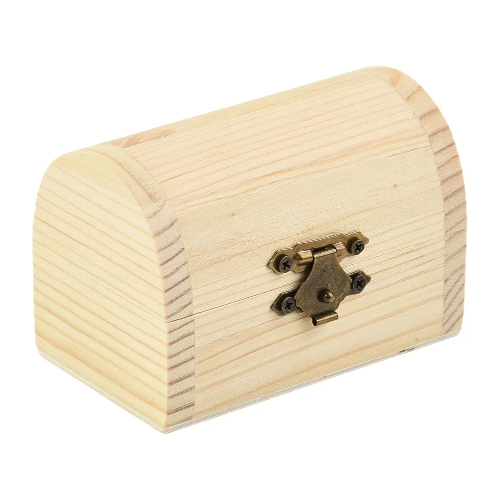 1pcs Wooden Box Packing Plain Wood Storage Case Organizer Cosmetics Jewelry Gifts Arched Hinged Lid Storage Bin Organizer
1pcs Wooden Box Packing Plain Wood Storage Case Organizer Cosmetics Jewelry Gifts Arched Hinged Lid Storage Bin Organizer