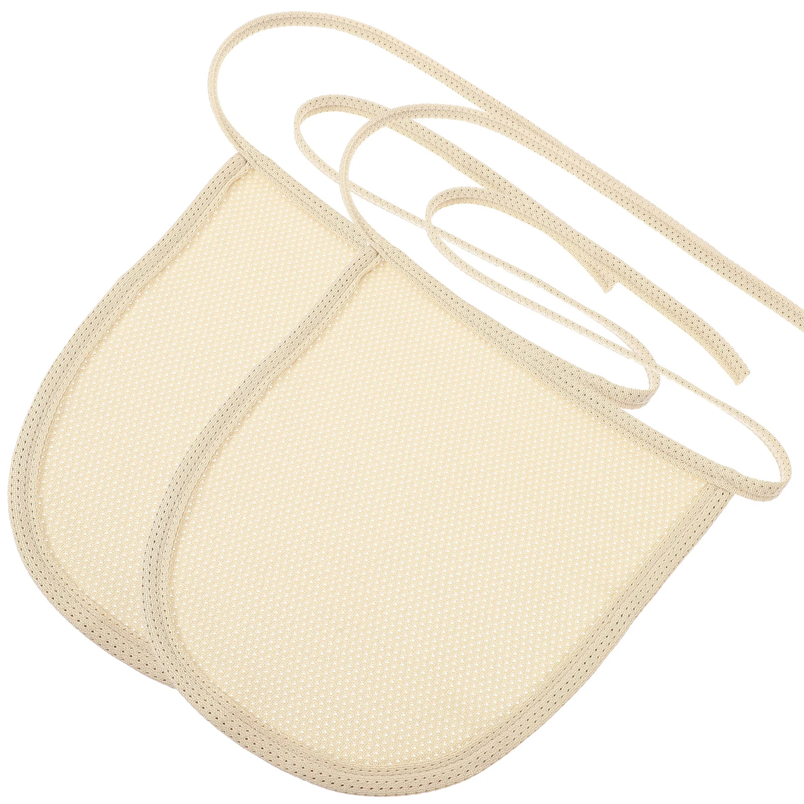 Neck Throat Protector Tracheostomy Collar Neck Trachea Cover Breathable Trachea Shield Stoma Shower Guard
Neck Throat Protector Tracheostomy Collar Neck Trachea Cover Breathable Trachea Shield Stoma Shower Guard