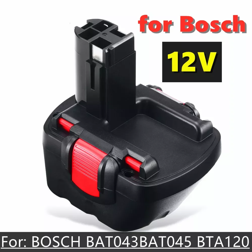Для Bosch 12 В 12800 мАч PSR аккумуляторная батарея 12 В Ач AHS GSB GSR 12 VE-2 BAT043 BAT045 BAT046 BAT049 BAT120 BAT139 
Для Bosch 12 В 12800 мАч PSR аккумуляторная батарея 12 В Ач AHS GSB GSR 12 VE-2 BAT043 BAT045 BAT046 BAT049 BAT120 BAT139