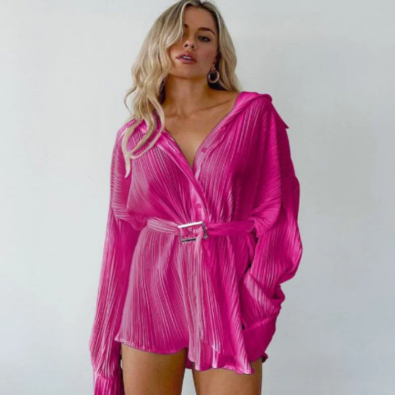 Платье-мини женское со шнуровкой и рукавами-фонариками
Платье-мини женское со шнуровкой и рукавами-фонариками