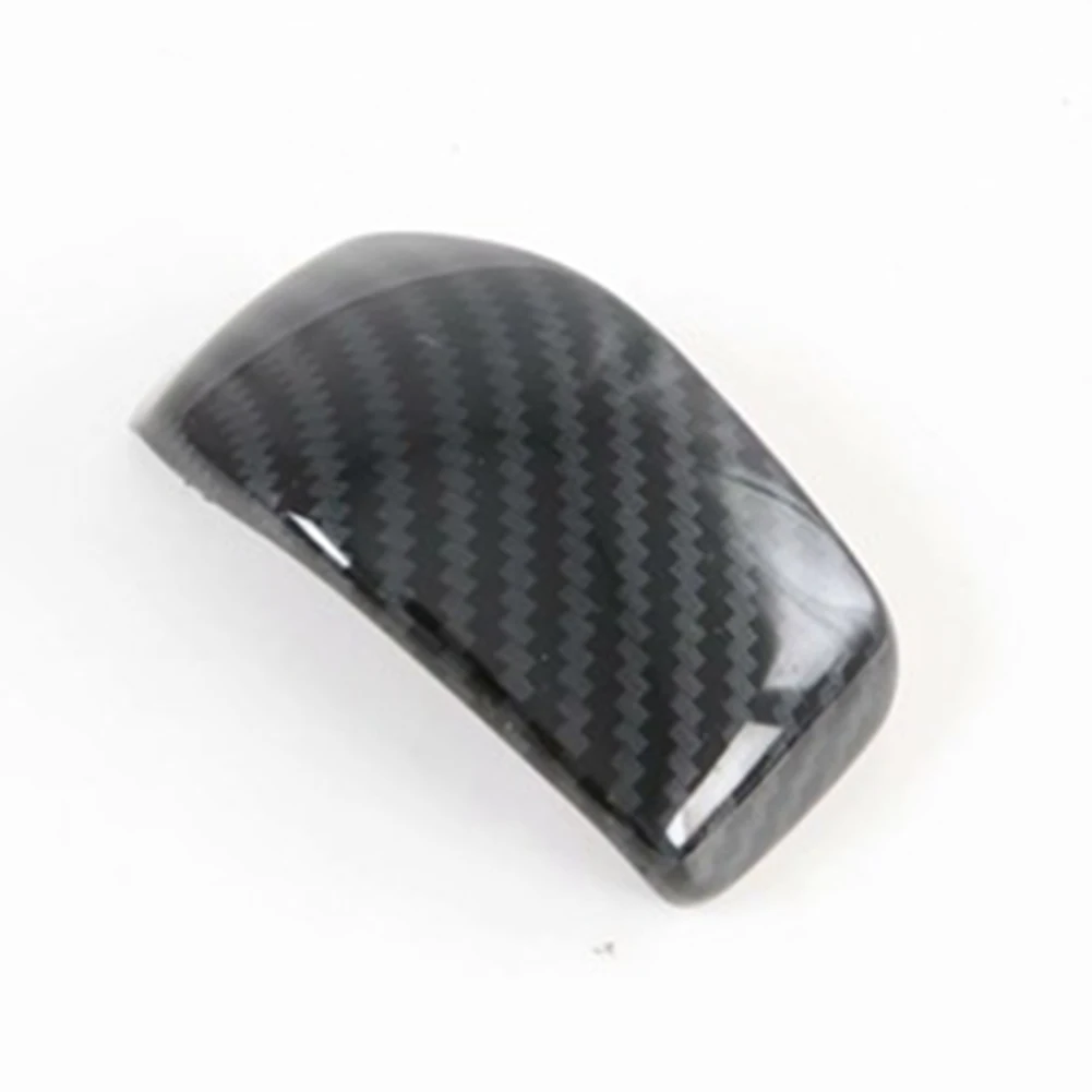 Carbon Fiber Car Gear Shift Knob Cover Cap Trims For Highlander For RAV4 Kluger ABS Plastic Gear Head Trim Car Accessories
Carbon Fiber Car Gear Shift Knob Cover Cap Trims For Highlander For RAV4 Kluger ABS Plastic Gear Head Trim Car Accessories