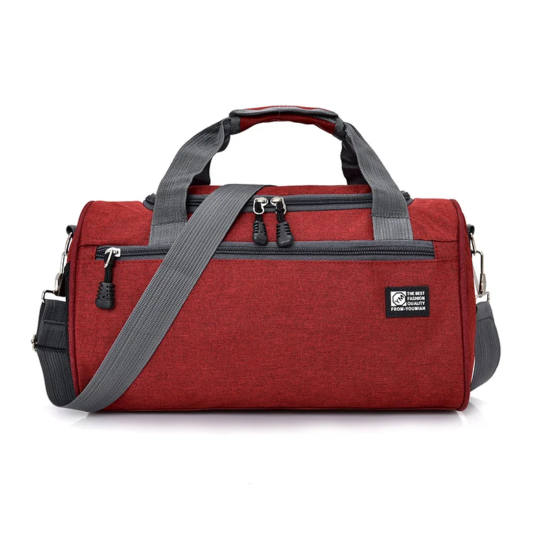 Men Travel Sport Bags Light Luggage Business Cylinder Handbag Women Outdoor Duffel Weekend Crossbody Shoulder Bag Pack
Men Travel Sport Bags Light Luggage Business Cylinder Handbag Women Outdoor Duffel Weekend Crossbody Shoulder Bag Pack