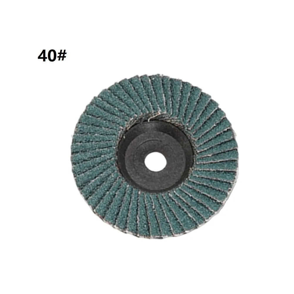 1pc 3inch Grinding Wheel Flap Disc Sanding For Metal Carbon Steel Alloy Steel Stainless Steel Cast Iron Power Tools Accessories
1pc 3inch Grinding Wheel Flap Disc Sanding For Metal Carbon Steel Alloy Steel Stainless Steel Cast Iron Power Tools Accessories