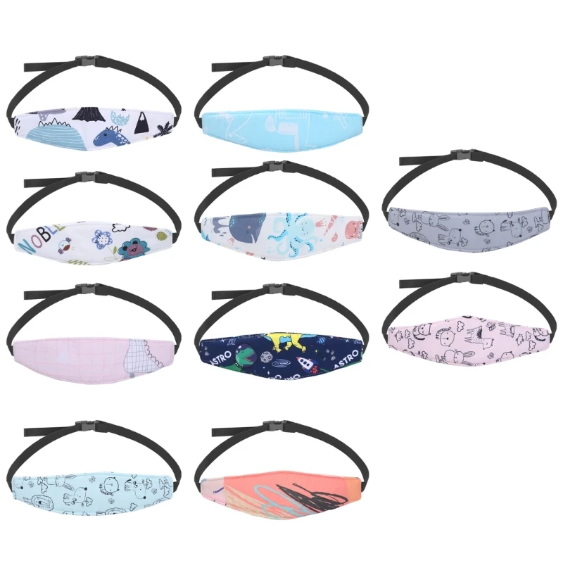 Baby Carseat Adjustable Head Support Neck Relief Head Belt Prevent Braking Shock
Baby Carseat Adjustable Head Support Neck Relief Head Belt Prevent Braking Shock