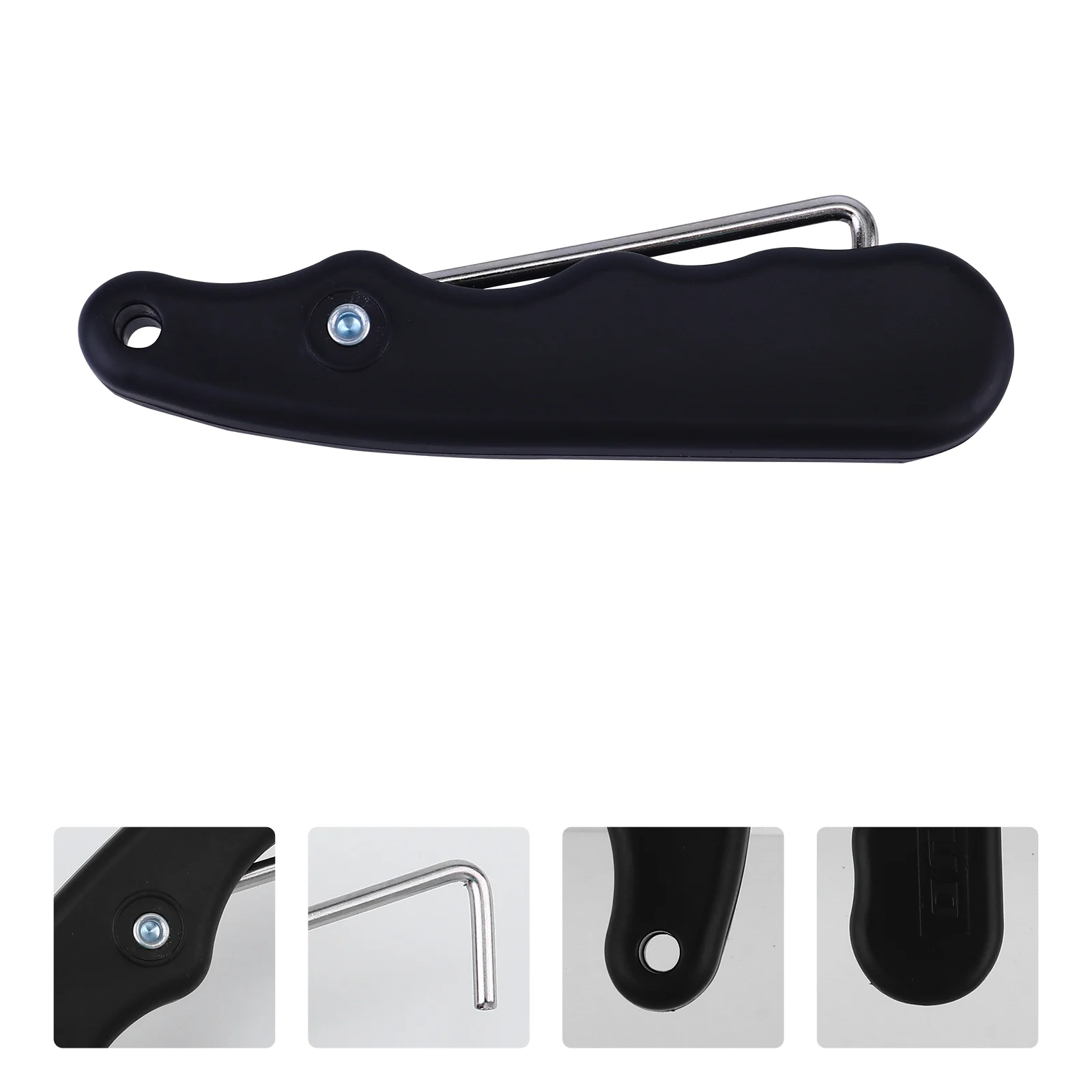 Shoe Tightener Lace Shoelaces Stainless Professional Skating Tools Parts Shoeware Pp Plus Steel Shoes Hockey
Shoe Tightener Lace Shoelaces Stainless Professional Skating Tools Parts Shoeware Pp Plus Steel Shoes Hockey