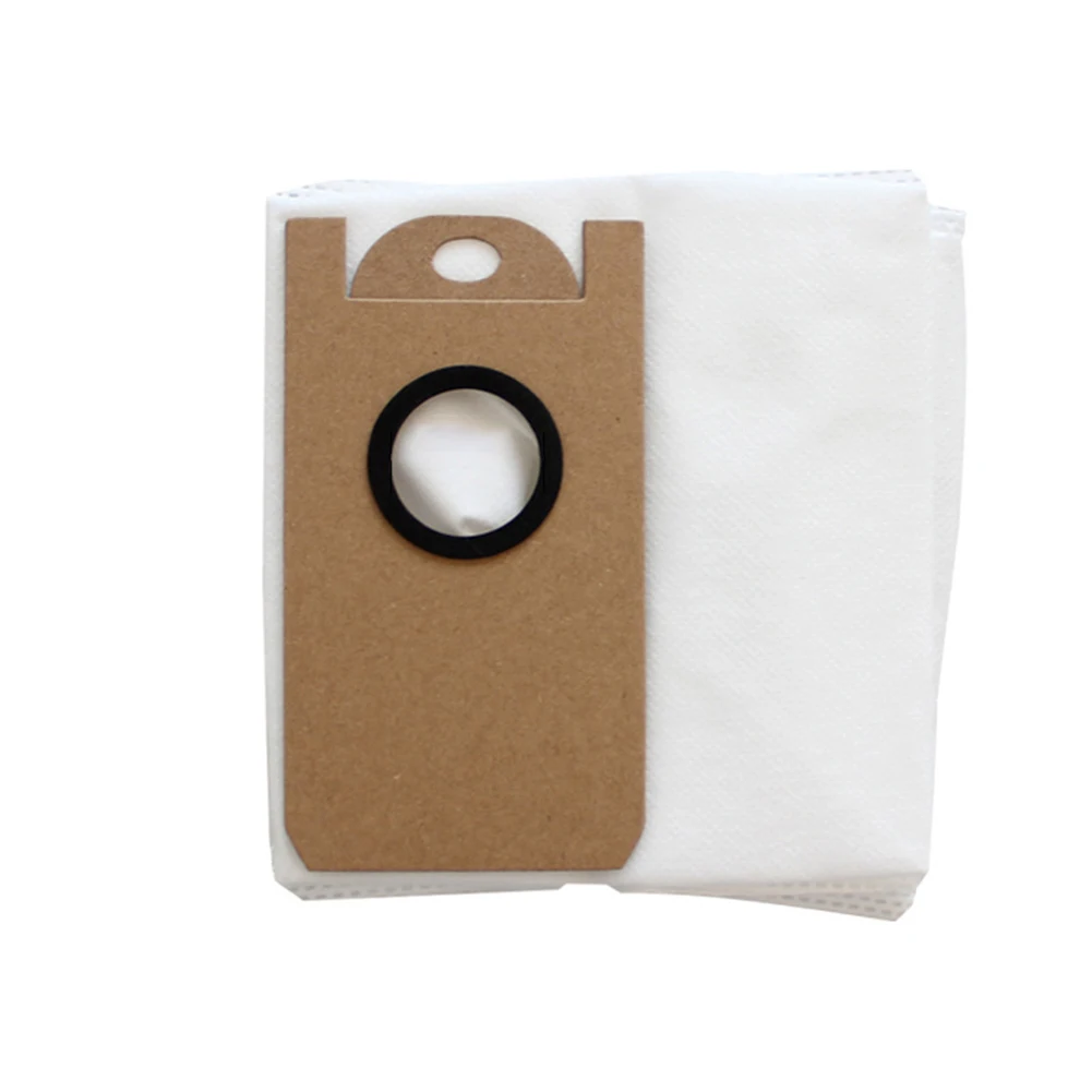 6pcs Vacuum Cleaner Reusable Dust Bags For Laresar L6 Pro For Ultenic T10 Robot Vacuum Cleaner Parts Accessories
6pcs Vacuum Cleaner Reusable Dust Bags For Laresar L6 Pro For Ultenic T10 Robot Vacuum Cleaner Parts Accessories