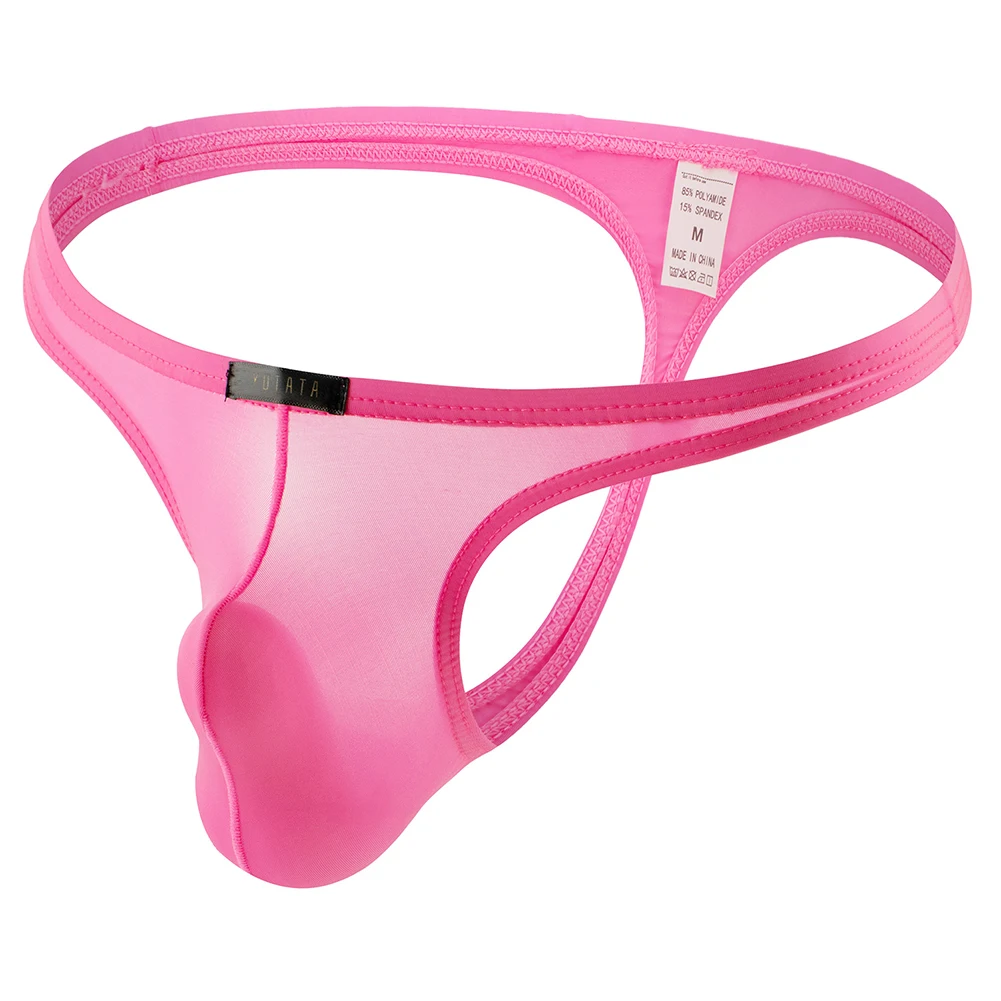 Mens G-string Briefs Thong Ice Silk Underwear Sexy T Back Pouch Panties Convex Pouch Underpant Swimwear Gays Clothes Slip Hombre
Mens G-string Briefs Thong Ice Silk Underwear Sexy T Back Pouch Panties Convex Pouch Underpant Swimwear Gays Clothes Slip Hombre