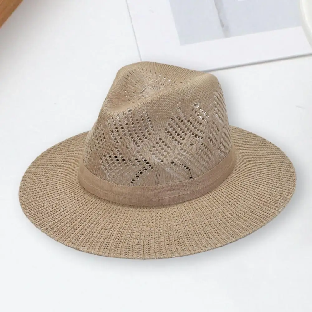 Useful Cowboy Cap Sun Visors Indeformable Men Wide Brim Fisherman Hat Multifunctional Fishing Hat Men Headwear
Useful Cowboy Cap Sun Visors Indeformable Men Wide Brim Fisherman Hat Multifunctional Fishing Hat Men Headwear