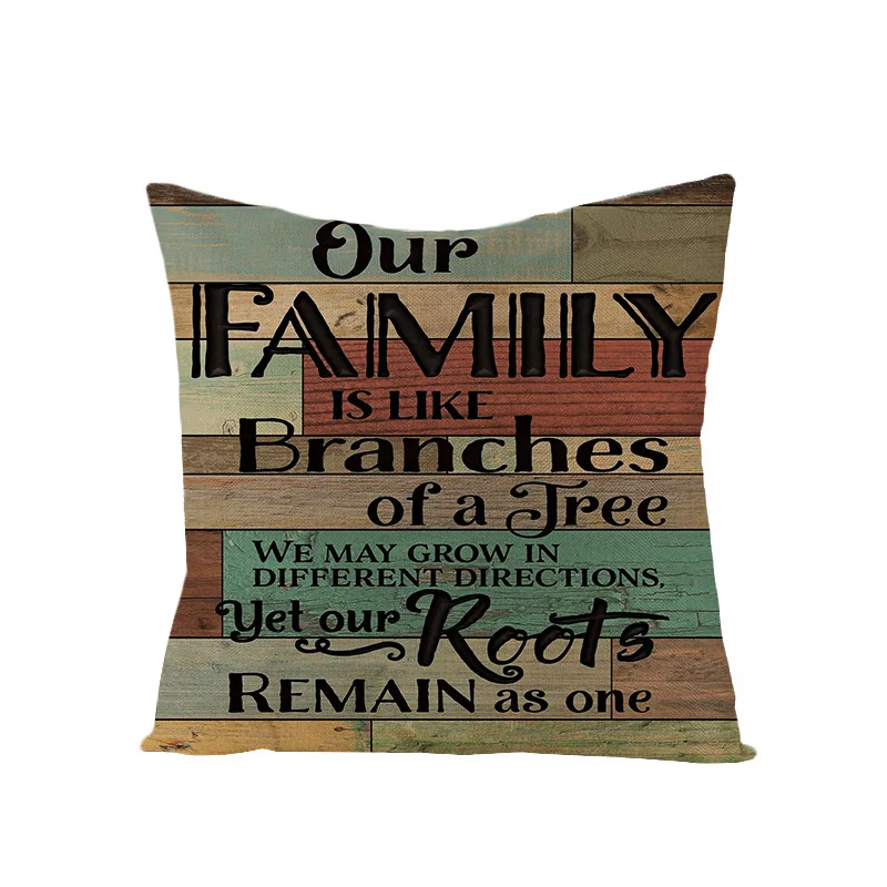 New Simple Home Decoration Mother's Day Gift Pillowcase Sofa Cushion Cover Bedroom Living Room Cushion Pillowcase
New Simple Home Decoration Mother's Day Gift Pillowcase Sofa Cushion Cover Bedroom Living Room Cushion Pillowcase