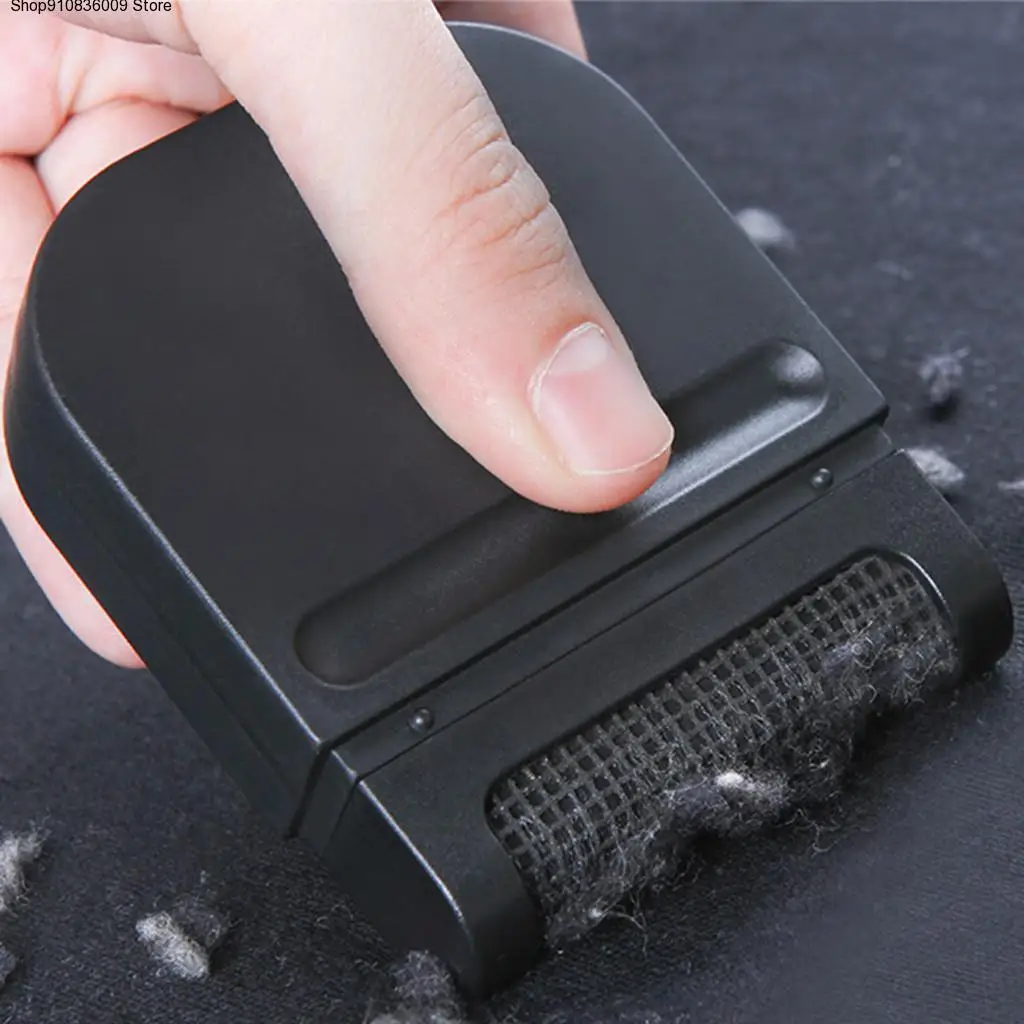 Hair Ball Trimmer Fuzz Pellet Lint Remover Cut Machine Epilator Sweater Clothes pet hair fur remover quita pelusas para la ropa
Hair Ball Trimmer Fuzz Pellet Lint Remover Cut Machine Epilator Sweater Clothes pet hair fur remover quita pelusas para la ropa