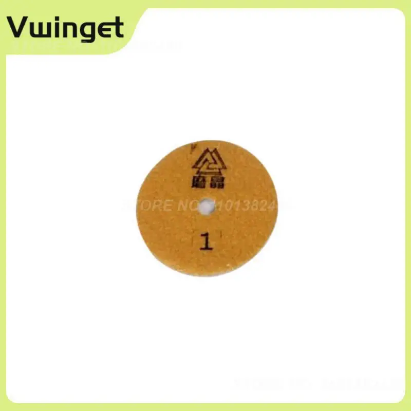 Good Heat Resistance. Dry Polishing Pad For Wall Renovation Pollution Reduction. Throwing Light Dry Grinding Disc Tools
Good Heat Resistance. Dry Polishing Pad For Wall Renovation Pollution Reduction. Throwing Light Dry Grinding Disc Tools