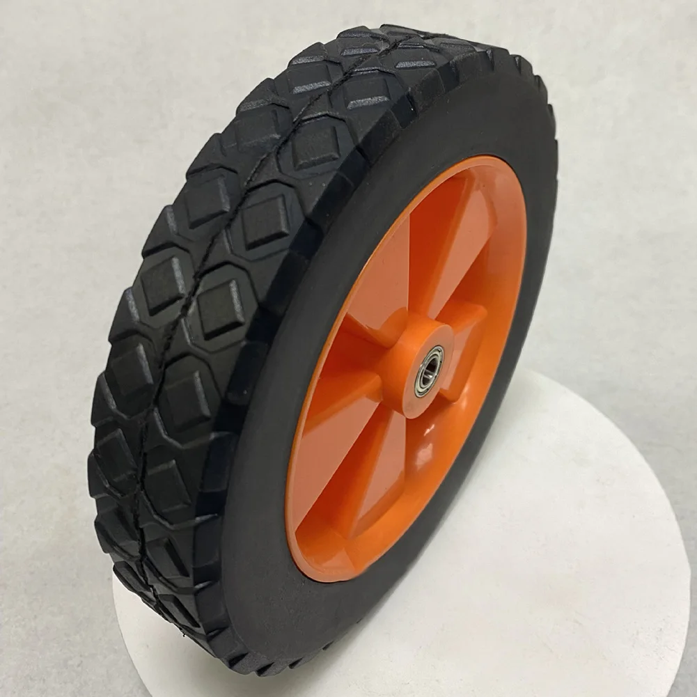 Wheel Folding Wheel Wagon Wheel 7 In Beach Cart Tire Collapsible For BBQ Grill For Collapsible Wagon High Quality
Wheel Folding Wheel Wagon Wheel 7 In Beach Cart Tire Collapsible For BBQ Grill For Collapsible Wagon High Quality