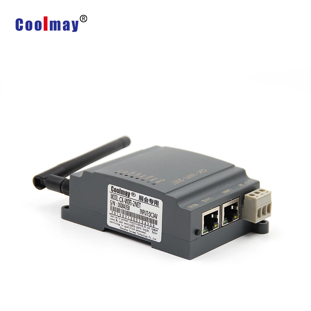 Сетевой модуль 485/232 к Wi-Fi ethernet 10 Мбит/с, Поддержка tcp modbus протокол rs232 rs485
Сетевой модуль 485/232 к Wi-Fi ethernet 10 Мбит/с, Поддержка tcp modbus протокол rs232 rs485