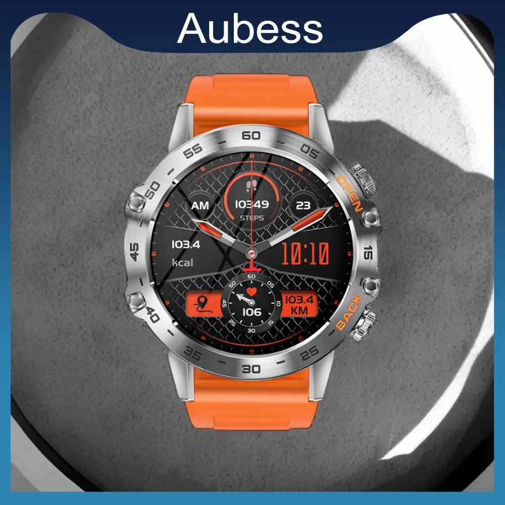 Health Monitoring Smart Watch Custom Dial Heart Rate Waterproof Blood Oxygen Sports Watch Watch Men
Health Monitoring Smart Watch Custom Dial Heart Rate Waterproof Blood Oxygen Sports Watch Watch Men