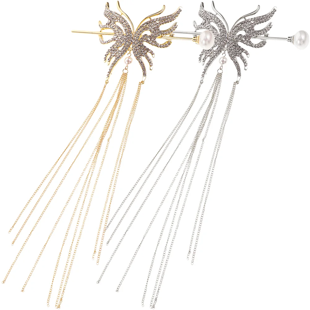 2pcs Pearl Pearl Hair Accessory Bun Hair Pin Japanese Chopsticks Hair Styling Tool Hair Bun Stick
2pcs Pearl Pearl Hair Accessory Bun Hair Pin Japanese Chopsticks Hair Styling Tool Hair Bun Stick