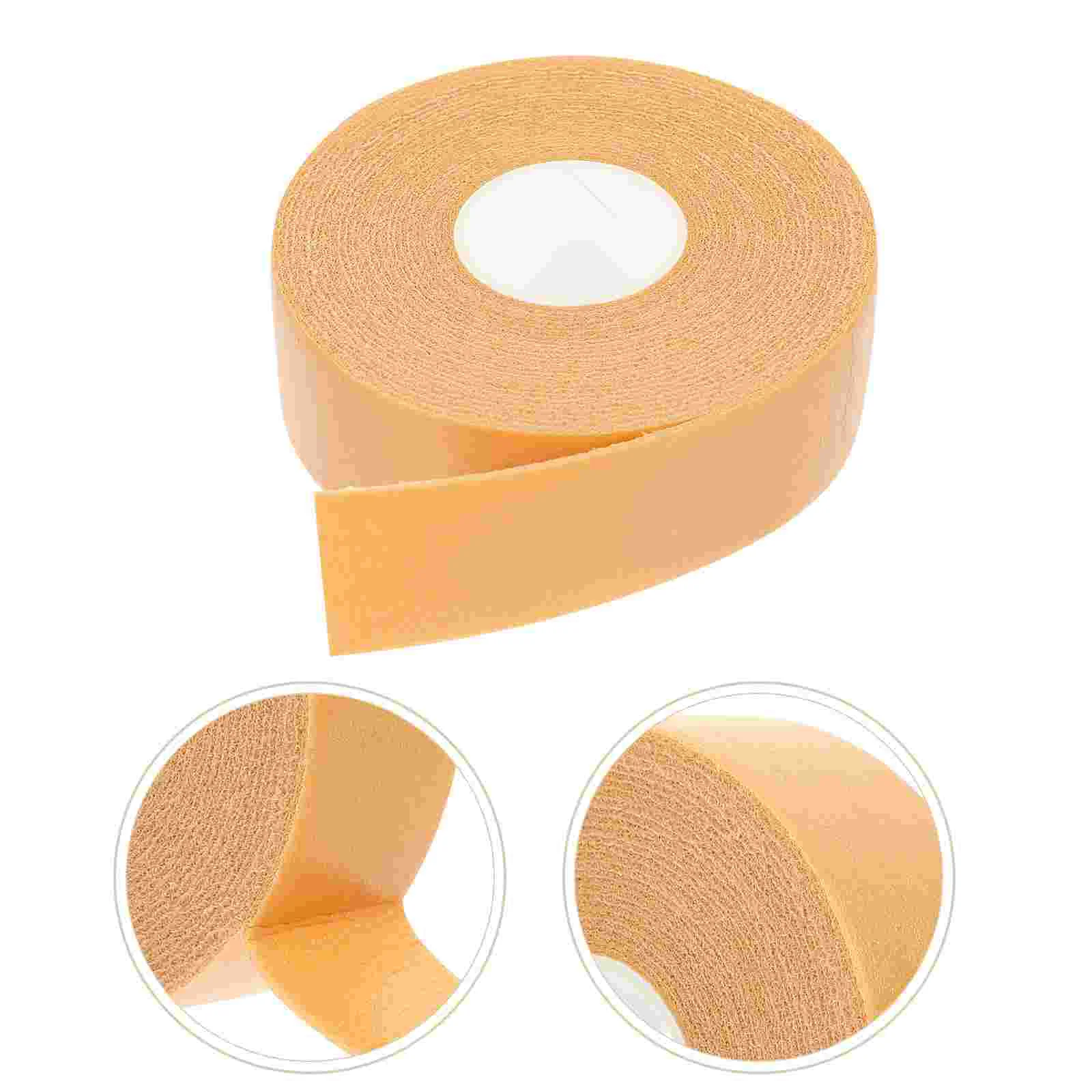 5 Rolls Anti-skid Wear-resistant Heel Liner Heel Stickers Anti-wear Heel Stickers
5 Rolls Anti-skid Wear-resistant Heel Liner Heel Stickers Anti-wear Heel Stickers