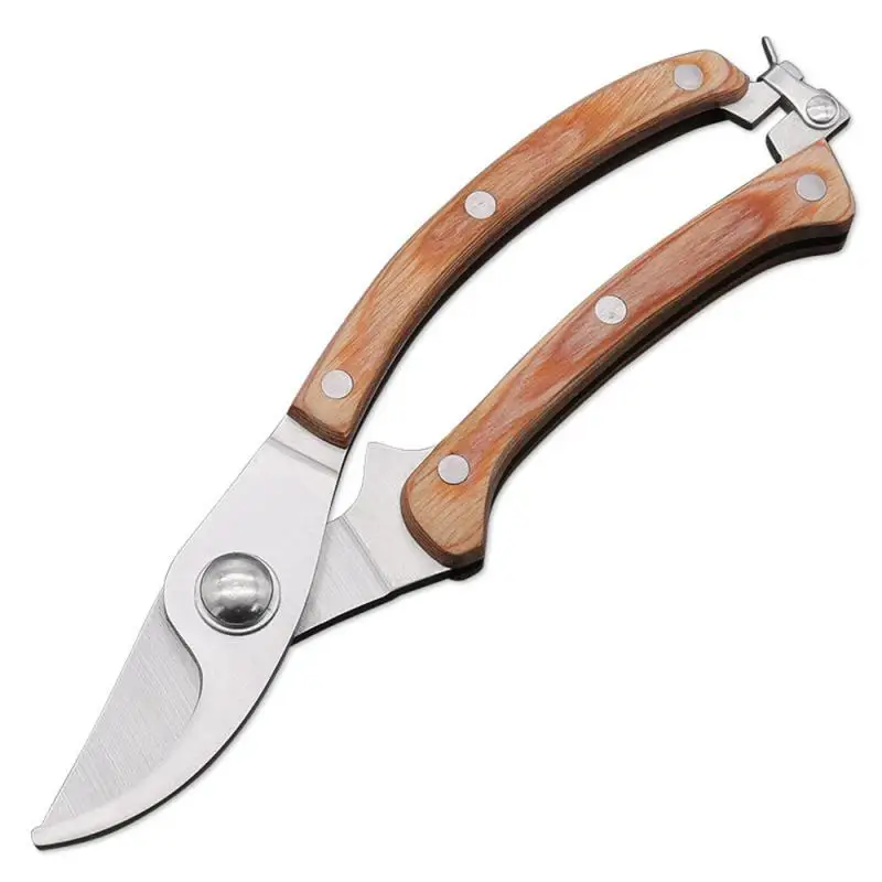 Pruner Tree Cutter Gardening Pruning Shear Scissor Garden Flower Plant Cutting Tools Set Bonsai Fruit Pocker Home Tools
Pruner Tree Cutter Gardening Pruning Shear Scissor Garden Flower Plant Cutting Tools Set Bonsai Fruit Pocker Home Tools