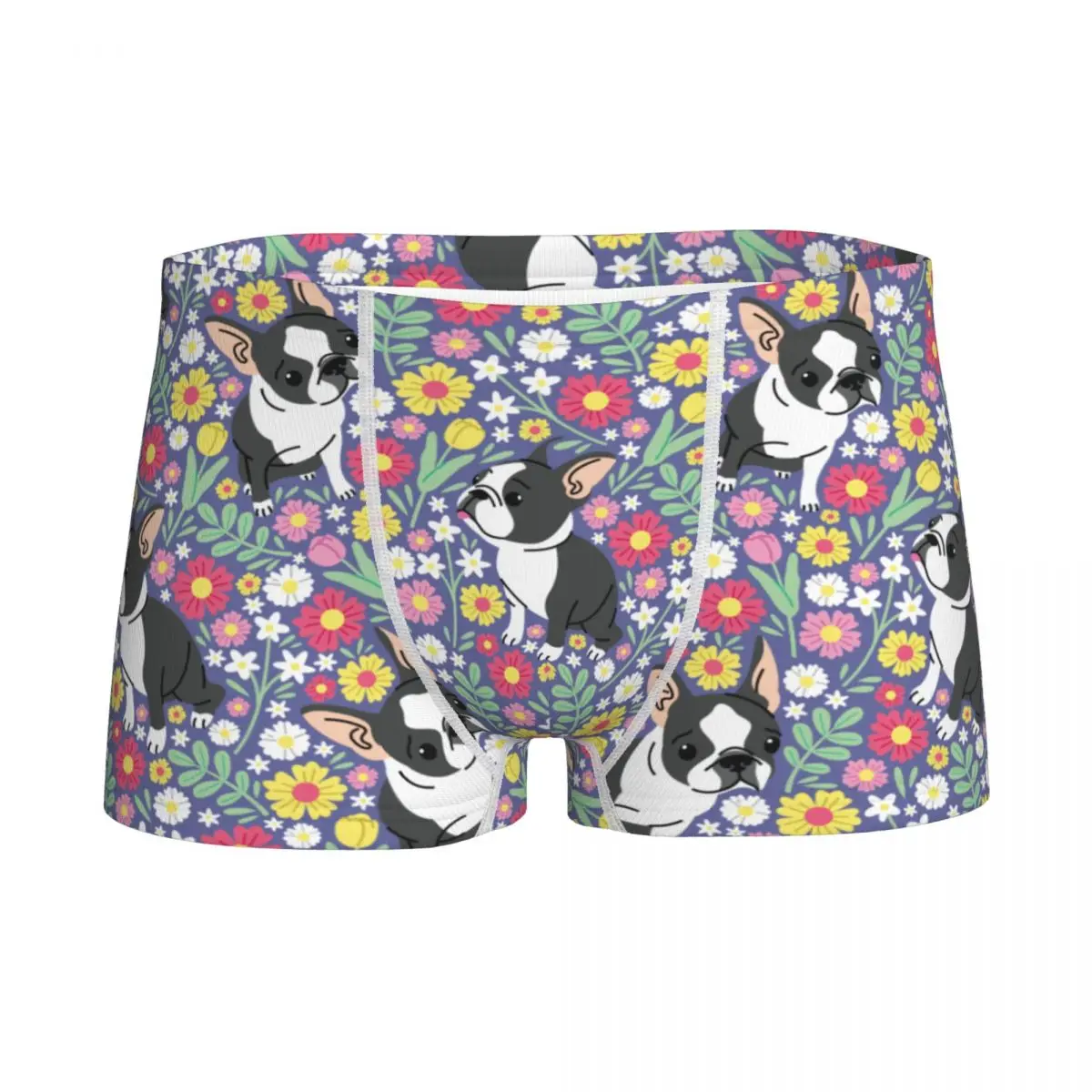 French Bulldog Dog Children Boys Underwear Cotton Shorts Panties Animal Print Teenager Boxer Fashion Underpants Briefs
French Bulldog Dog Children Boys Underwear Cotton Shorts Panties Animal Print Teenager Boxer Fashion Underpants Briefs