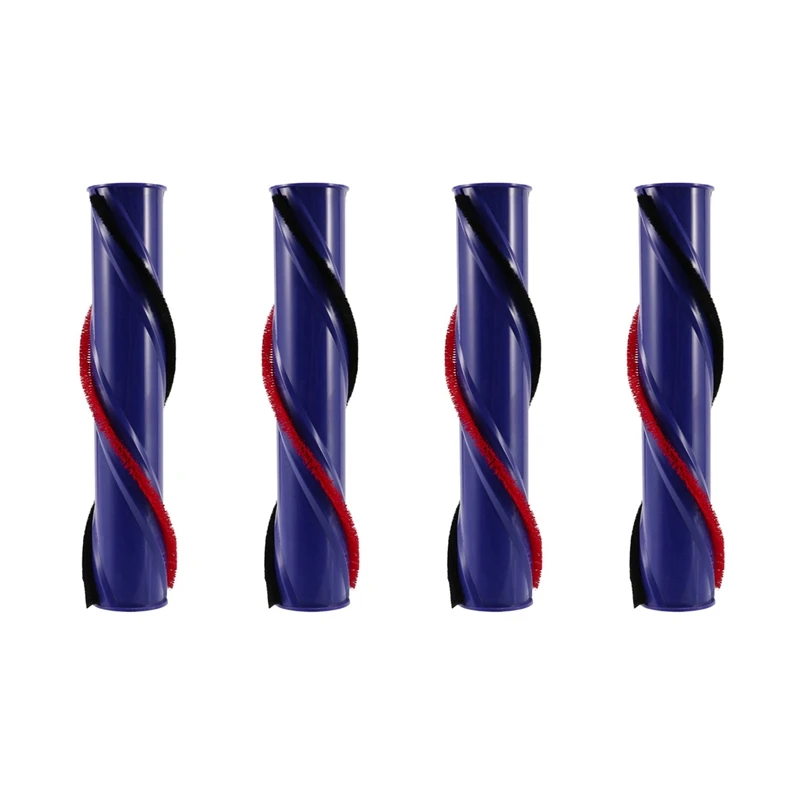 4X Roller Brush Roll Bar Replacement For Dyson DC59 V6 V7 (V7 Only Applies To The Old 4 Bayonet) Cordless Cleaner Part A
4X Roller Brush Roll Bar Replacement For Dyson DC59 V6 V7 (V7 Only Applies To The Old 4 Bayonet) Cordless Cleaner Part A