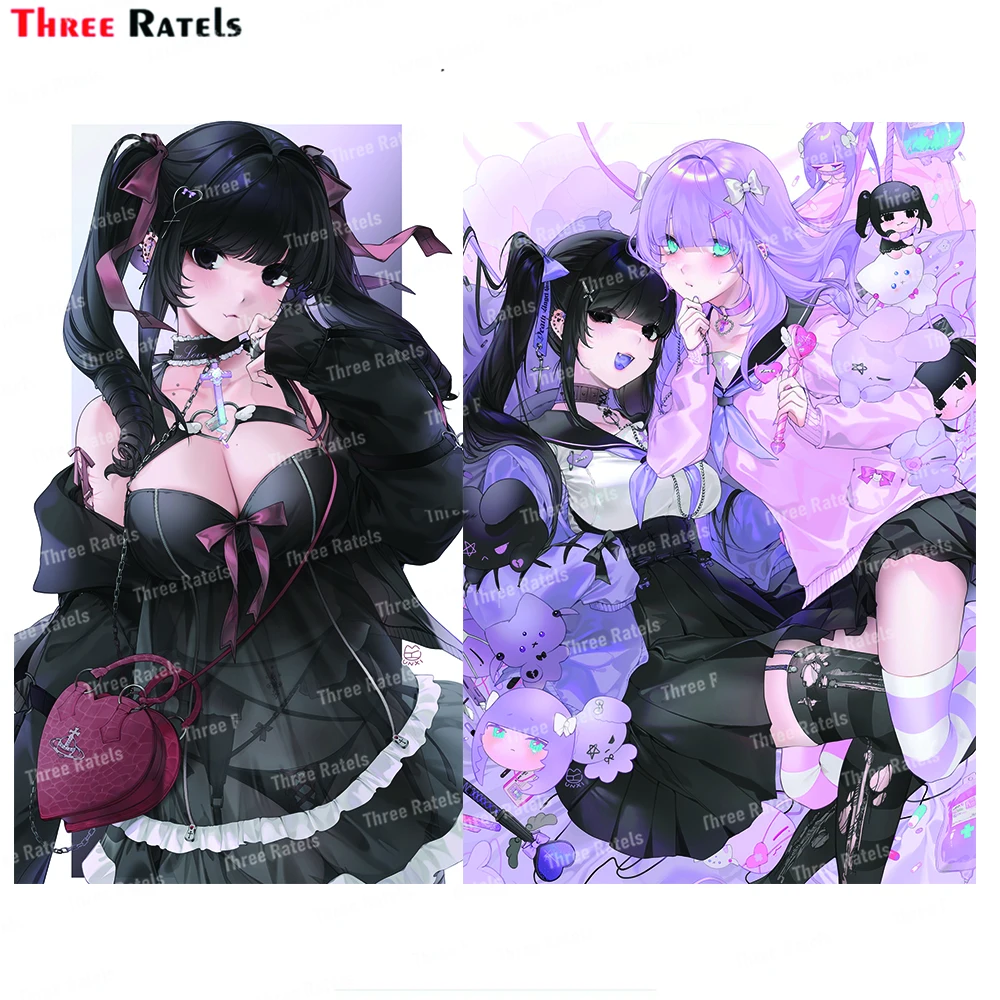 Оригинальные наклейки Three Ratels I358 солей для ноутбука, багажа, скейтборда, декоративные наклейки, виниловый материал, водонепроницаемые защищ...
Оригинальные наклейки Three Ratels I358 солей для ноутбука, багажа, скейтборда, декоративные наклейки, виниловый материал, водонепроницаемые защищ...