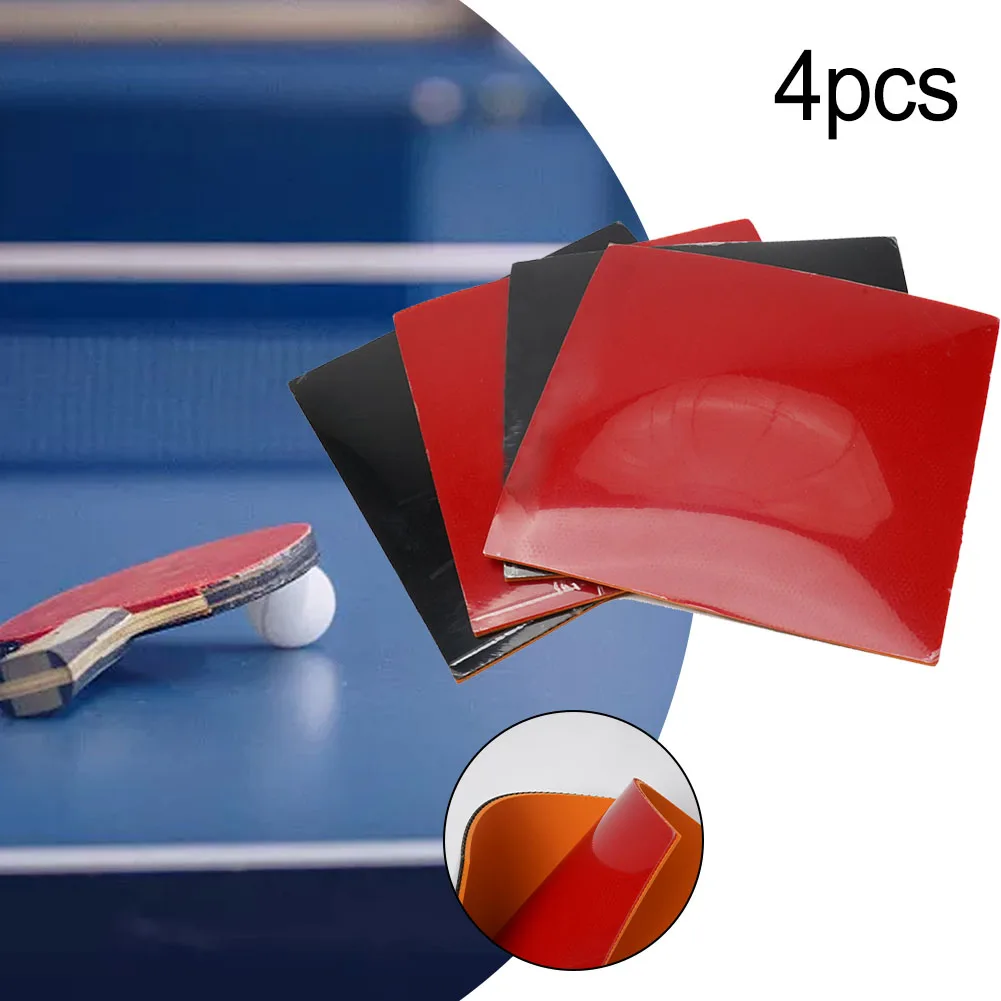 Table Tennis Rubber Hard Sponge Ping Pong Rubber Fast Attack Pingpong Rubber Reverse Adhesive Durable Team Sports Accessories
Table Tennis Rubber Hard Sponge Ping Pong Rubber Fast Attack Pingpong Rubber Reverse Adhesive Durable Team Sports Accessories