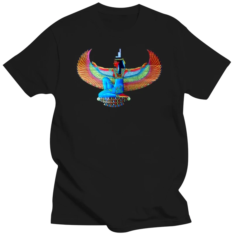 Queen Pharaoh T Shirt Egypt Goddess Isis - egyptian costum T-Shirt 
Queen Pharaoh T Shirt Egypt Goddess Isis - egyptian costum T-Shirt