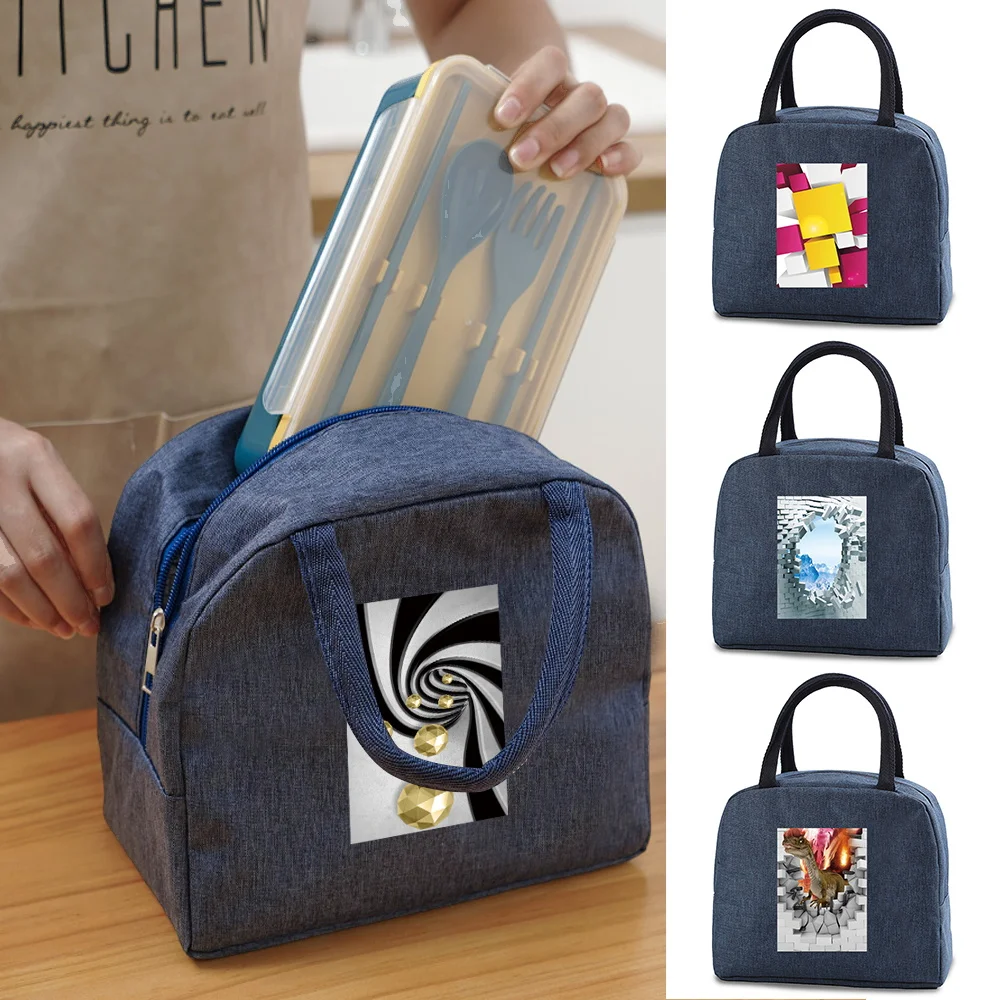 Insulated lunch bag Canvas For Kids Cooler Bag Thermal bag Portable Lunch Box pouch Ice Pack Tote Food Picnic Bags Handbag
Insulated lunch bag Canvas For Kids Cooler Bag Thermal bag Portable Lunch Box pouch Ice Pack Tote Food Picnic Bags Handbag