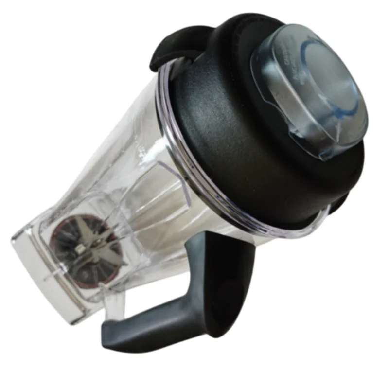 Оригинальная чашка для блендера с витамином 5200 vm0109 TNC5200s 6300, сменный оригинальный нож для смузи
Оригинальная чашка для блендера с витамином 5200 vm0109 TNC5200s 6300, сменный оригинальный нож для смузи