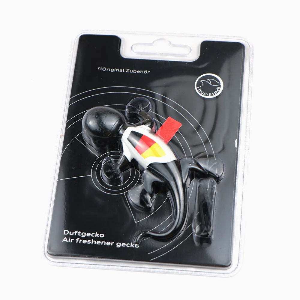 Car Air Conditioning Outlet Perfume For Audi A3 A4 A5 A6 A7 Q7 Q5 Q3 Benz BMW For VW Gecko Fragrance Air Freshener
Car Air Conditioning Outlet Perfume For Audi A3 A4 A5 A6 A7 Q7 Q5 Q3 Benz BMW For VW Gecko Fragrance Air Freshener