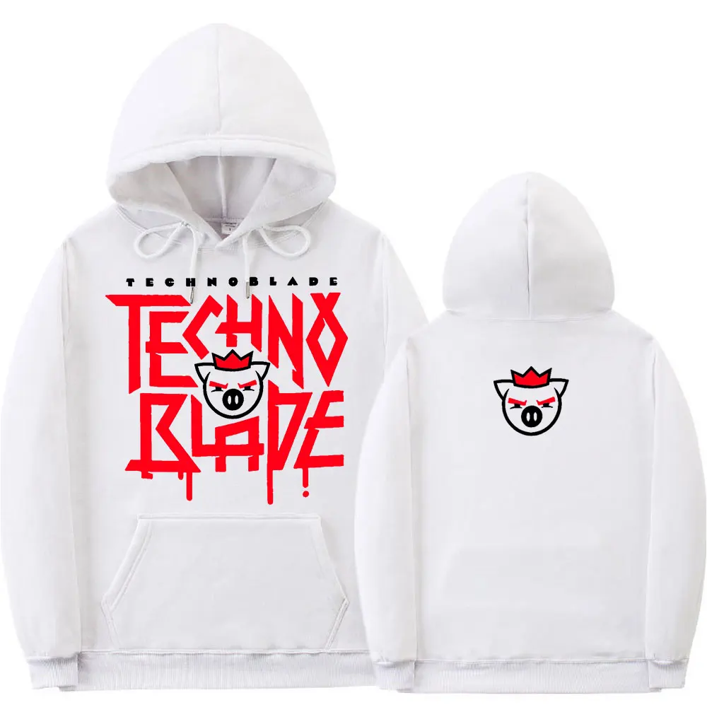 Мужская и Женская толстовка Technoblade Merch с капюшоном, модные повседневные винтажные пуловеры большого размера в стиле хип-хоп, уличная одежда ...
Мужская и Женская толстовка Technoblade Merch с капюшоном, модные повседневные винтажные пуловеры большого размера в стиле хип-хоп, уличная одежда ...