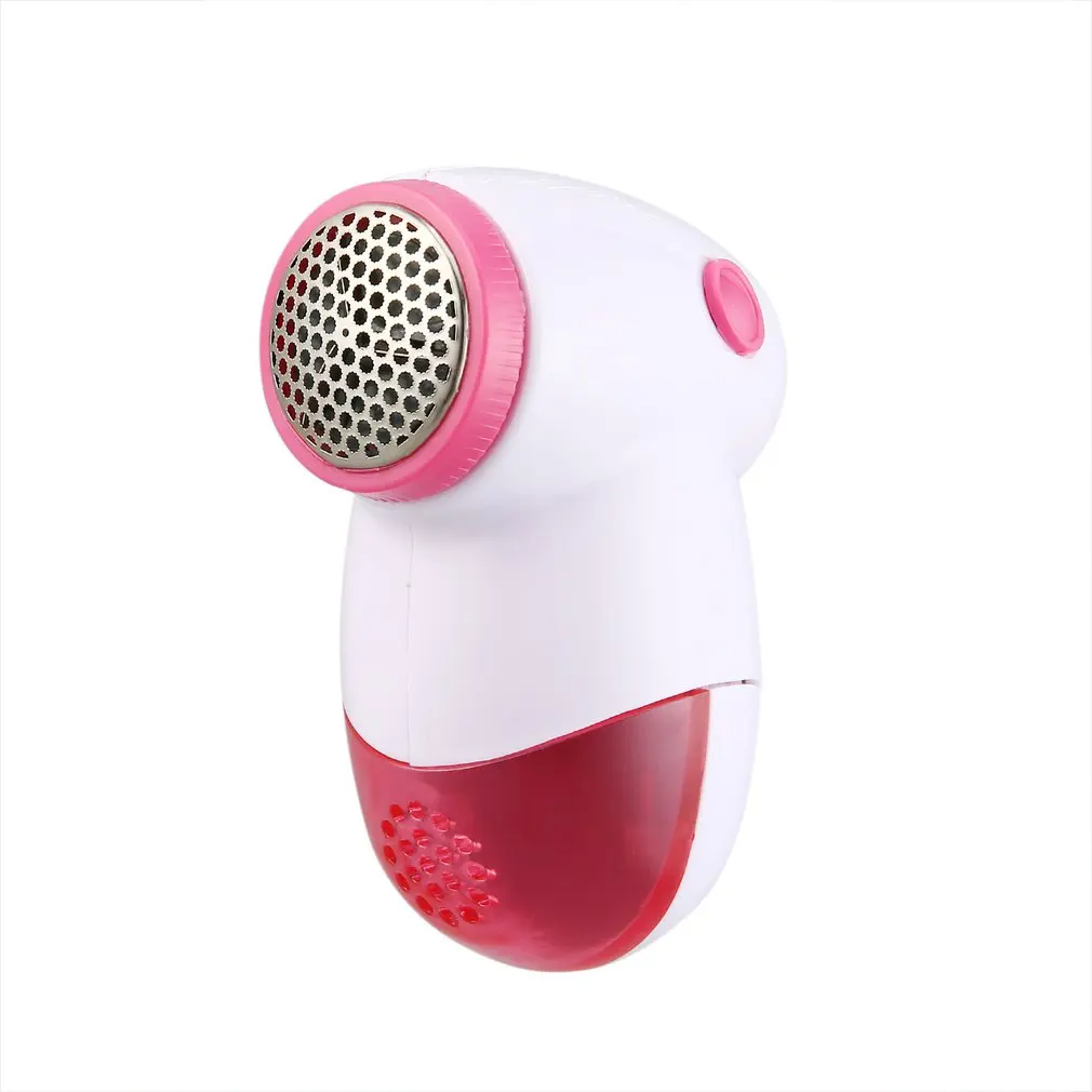 1pcs Lint Remover Clothes Fuzz Pellet Trimmer Machine Portable Electric Fabric Shaver Removes For Clothes Spools Removal Tool
1pcs Lint Remover Clothes Fuzz Pellet Trimmer Machine Portable Electric Fabric Shaver Removes For Clothes Spools Removal Tool