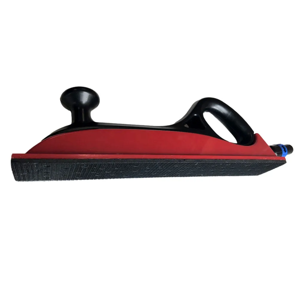 Hand Grinding Block Durable Dust Free Sanding Pad Holder for Efficient Hand Grinding Ideal for Various Industries
Hand Grinding Block Durable Dust Free Sanding Pad Holder for Efficient Hand Grinding Ideal for Various Industries