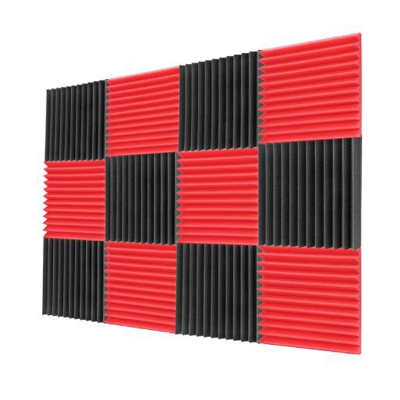 Acoustic Foam Panel, Soundproof Mat, Soundproof Foam Board, Studio Foam, Soundproof Foam, Soundproof Board, Sound Foam Wedge
Acoustic Foam Panel, Soundproof Mat, Soundproof Foam Board, Studio Foam, Soundproof Foam, Soundproof Board, Sound Foam Wedge