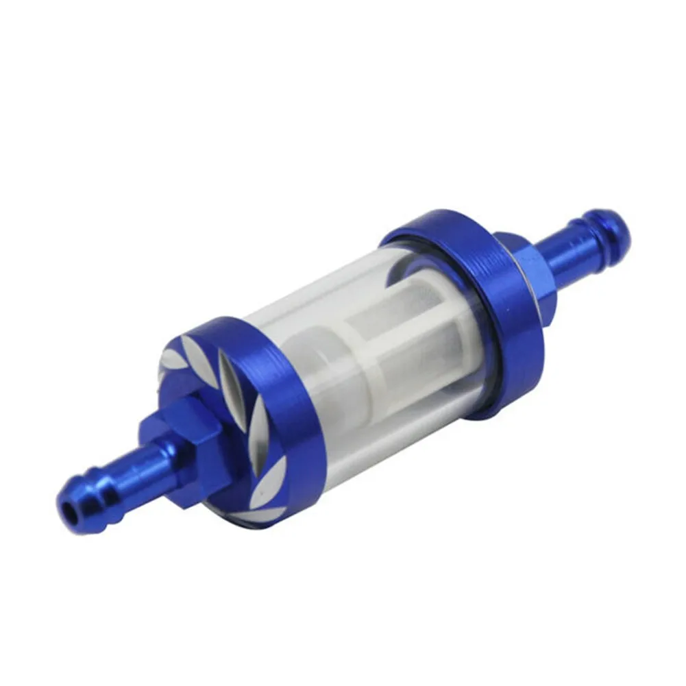 8MM Universal Motorcycle Gas Fuel Gasoline Oil Filter Moto Accessories For ATV Car Motorcycle Oil Cup Durable Accessory
8MM Universal Motorcycle Gas Fuel Gasoline Oil Filter Moto Accessories For ATV Car Motorcycle Oil Cup Durable Accessory
