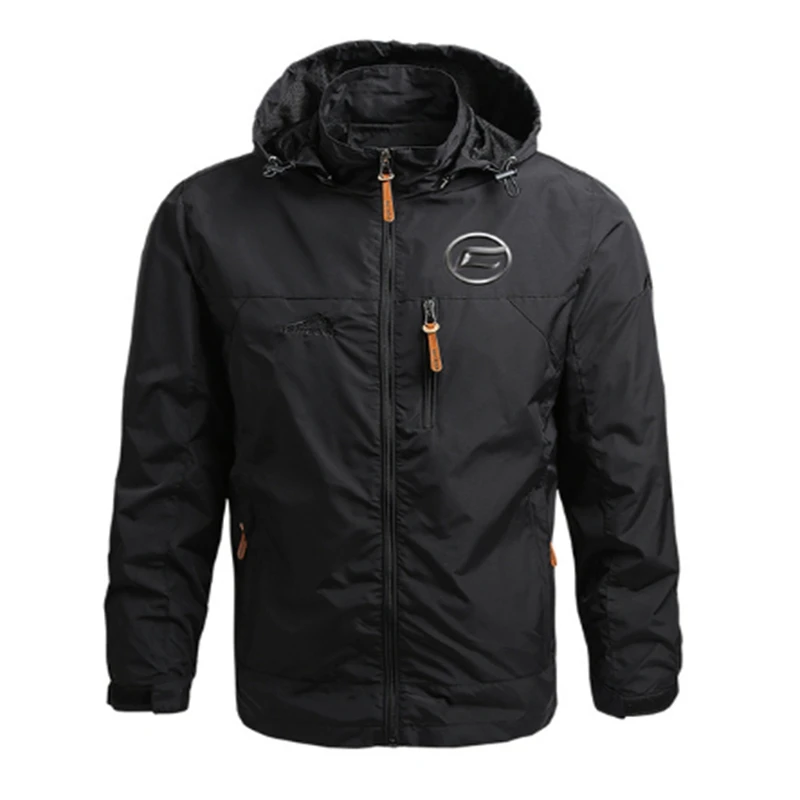 Hot New Cfmoto Logo Print Custom Made Men Zipper Hoodie Jacket Cotton Warm Loose Comfortable Hooded Pocket Casual Man Sportswear
Hot New Cfmoto Logo Print Custom Made Men Zipper Hoodie Jacket Cotton Warm Loose Comfortable Hooded Pocket Casual Man Sportswear