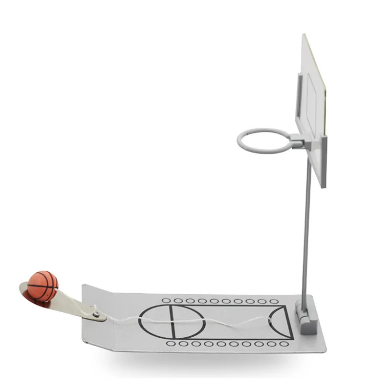 Indoor Basketball Shooting Machine Durable Party Game Battle Toys For Kid Boys Girls Toy Gift
Indoor Basketball Shooting Machine Durable Party Game Battle Toys For Kid Boys Girls Toy Gift