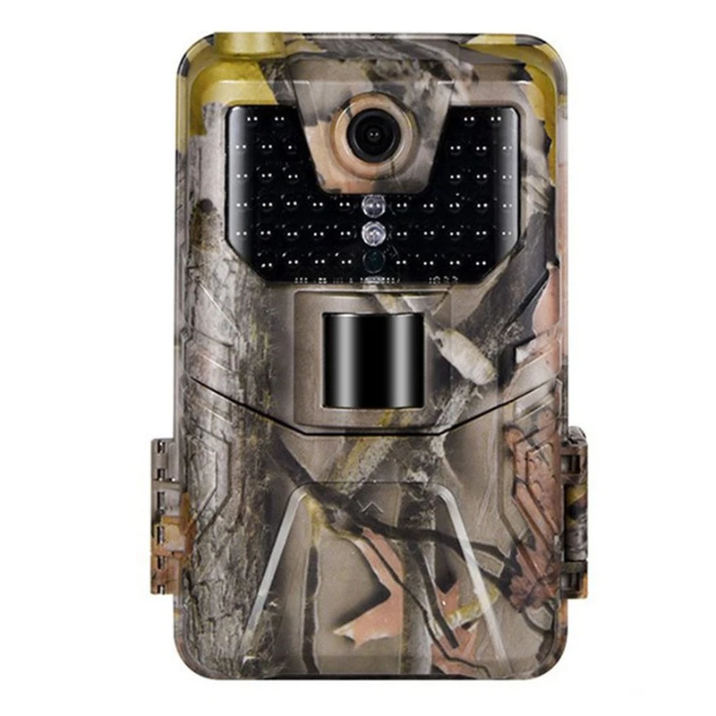 HC 900A Trail Camera 20MP 1080P 4K HD Wildlife Hunting Scouting Camera Infrared Night Vision Surveillance Trap Camera
HC 900A Trail Camera 20MP 1080P 4K HD Wildlife Hunting Scouting Camera Infrared Night Vision Surveillance Trap Camera