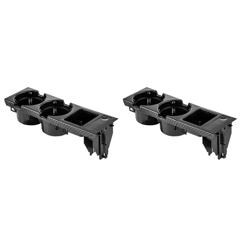 2X 51168217953 для BMW 3 серии E46 318I 320I 98-06 центральная консоль из углеродного волокна держатель стакана для воды коробка для хранения монет
2X 51168217953 для BMW 3 серии E46 318I 320I 98-06 центральная консоль из углеродного волокна держатель стакана для воды коробка для хранения монет