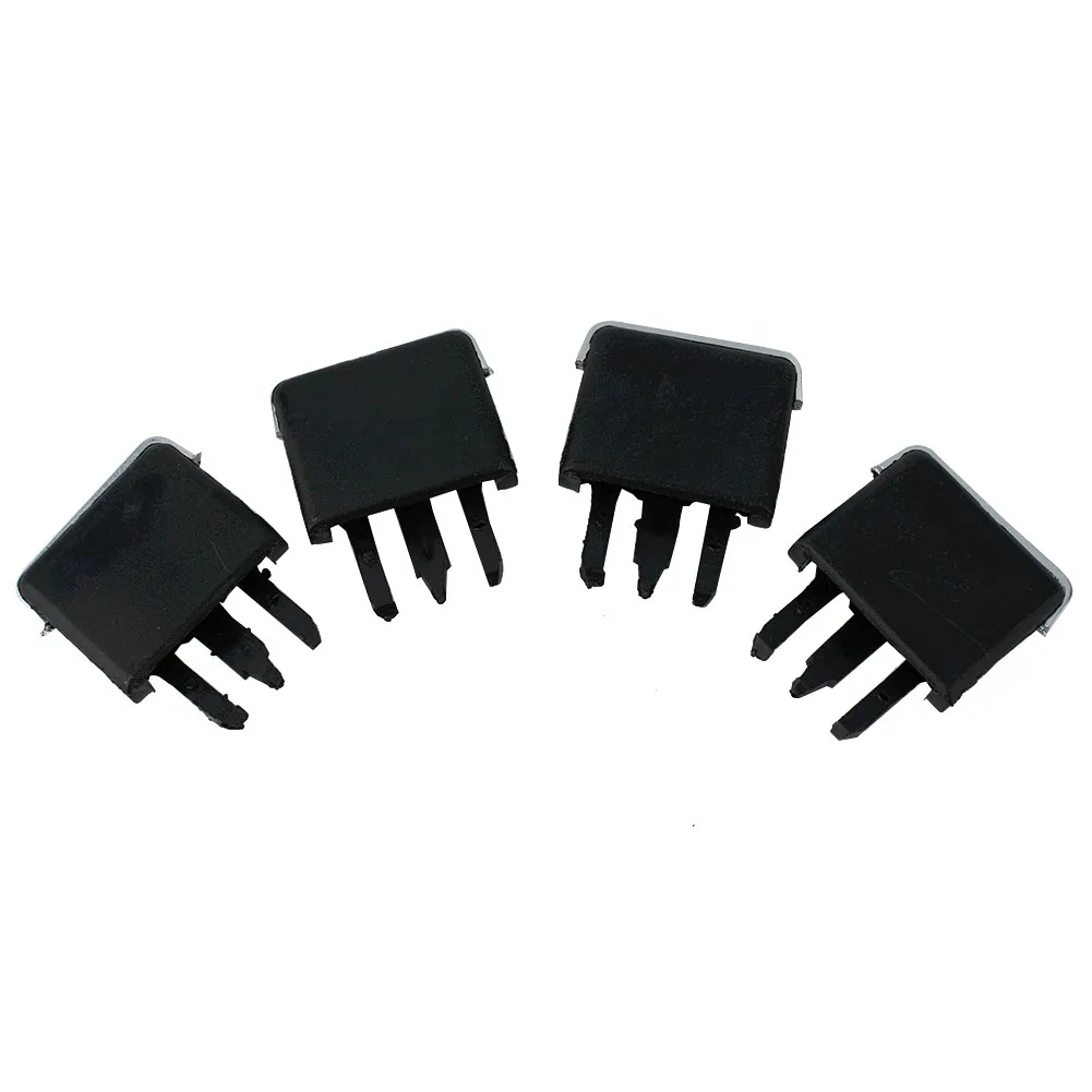 Durable Brand New Car Clips Air Vent Spare Parts Universal 31.3mm X 34.2mm Accessories Car Vehicle Louvre Blade
Durable Brand New Car Clips Air Vent Spare Parts Universal 31.3mm X 34.2mm Accessories Car Vehicle Louvre Blade
